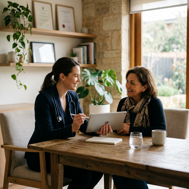 Terapia Integrativa: um plano personalizado de cuidado